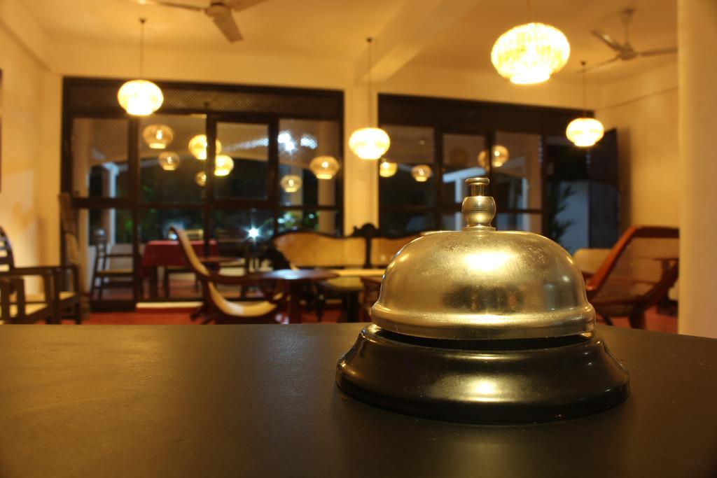 Hideaway Hikkaduwa Hotel Eksteriør billede