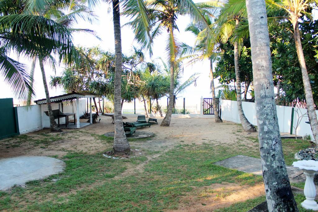 Hideaway Hikkaduwa Hotel Eksteriør billede