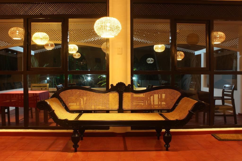 Hideaway Hikkaduwa Hotel Eksteriør billede